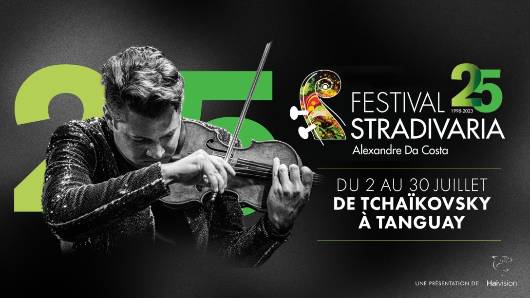 Festival Stradivaria
