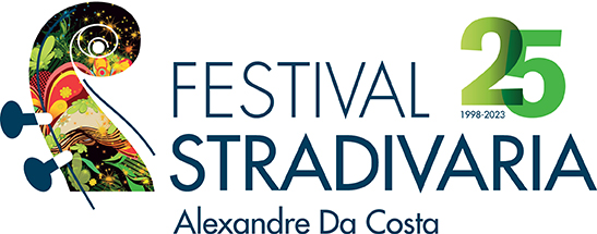 Festival Stradivaria