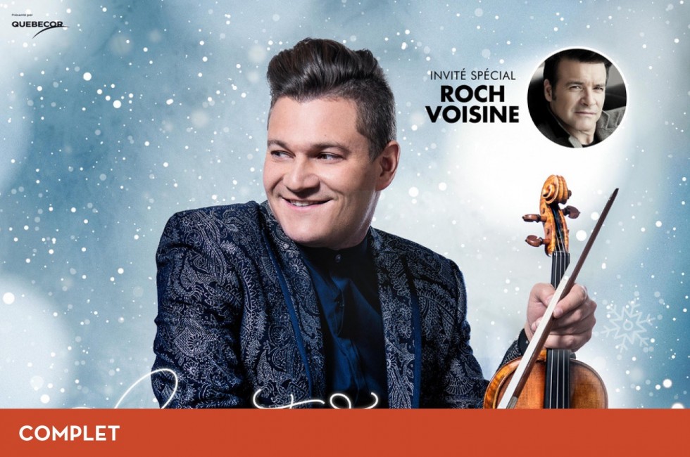 Concert de Noël