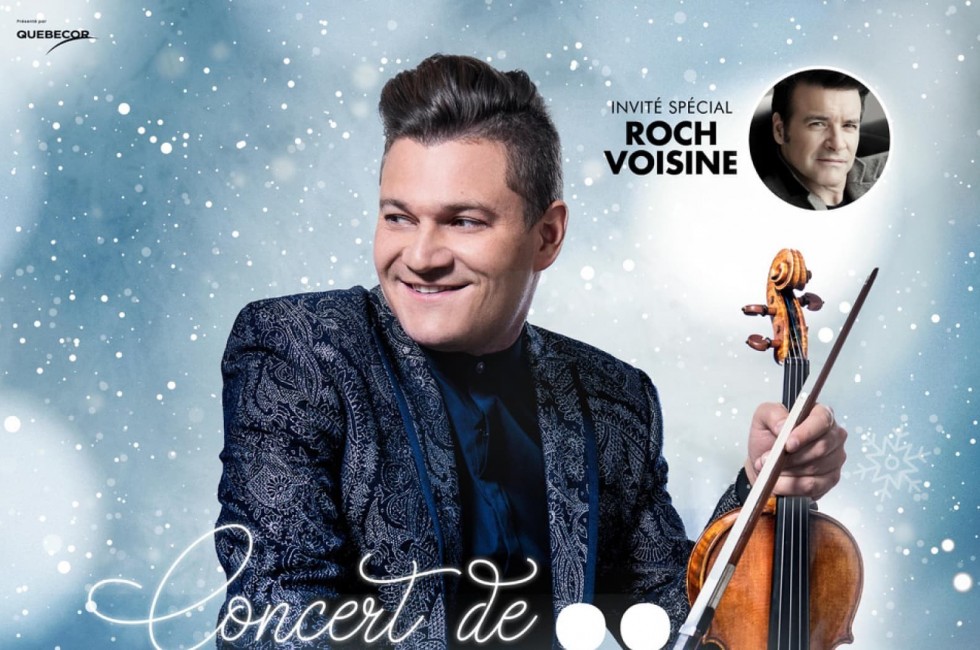 Concert de Noël