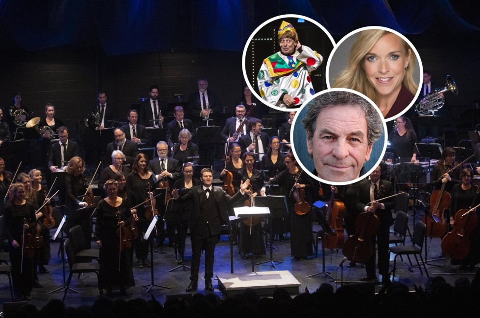 STRADIVARIUS SYMPHONIQUE AU CINÉMA