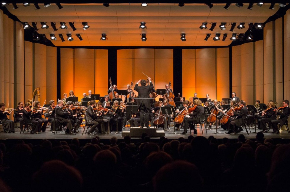 LES GRANDS AIRS D’OPÉRA