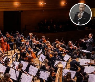 TOURNÉE AURORA 2023