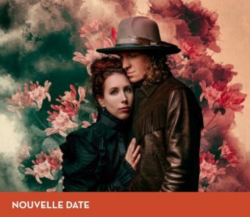 TOURNÉE DARE TO FALL