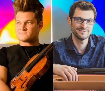 RENCONTRE DE VIRTUOSES