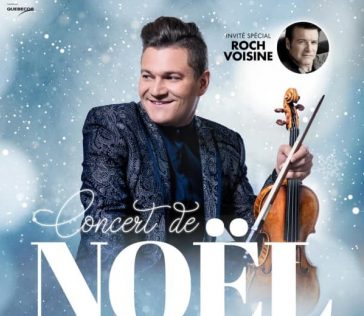 Concert de Noël